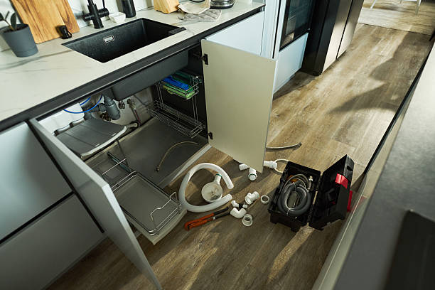 24/7 Emergency Water Heater Repair experts in Camino, CA